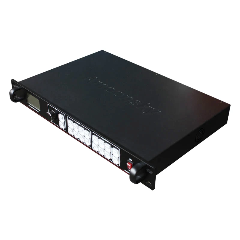 multi window processor lvp815s support custom