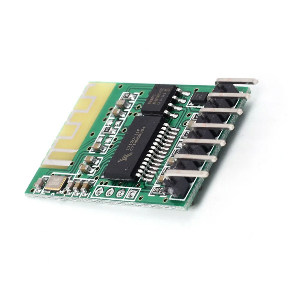 5 В/3,7 в DIY Bluetooth модуль Motherboard4.0 стерео беспроводной аудио усилитель абсолютно и высокое качество