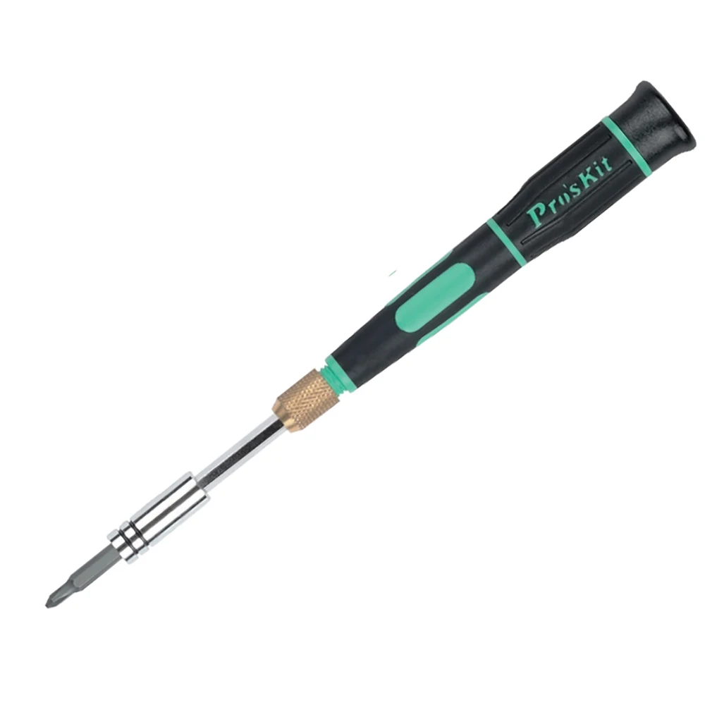 Pro 'skit SD-9828 screwdriver set 58 pieces group for phones laptop maintenance tools multi-batch head professional screwdriver