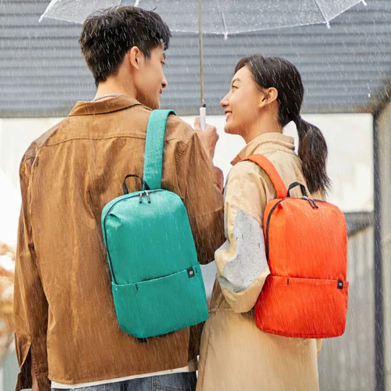 Hot Xiaomi Mi Fashion All-match Small 