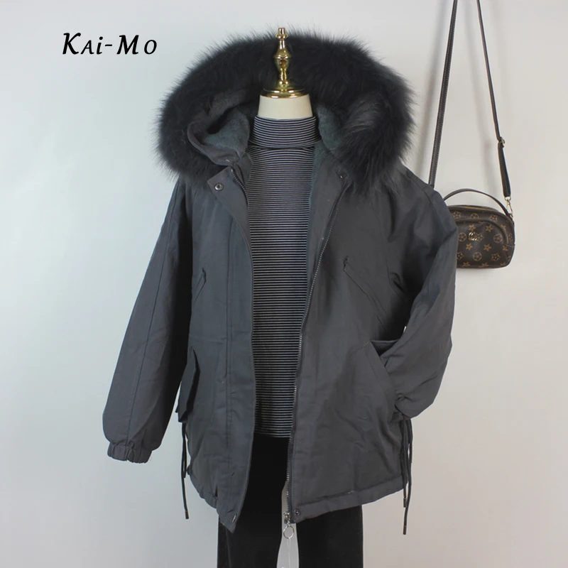 jaqueta feminina para neve