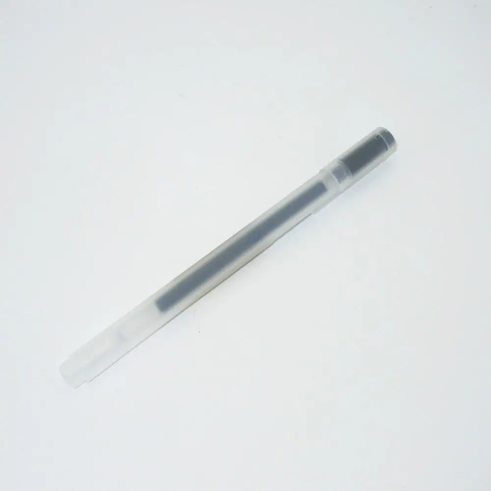 

Japan 0.38 mm 0.5 mm 0.7 mm Gel Pen