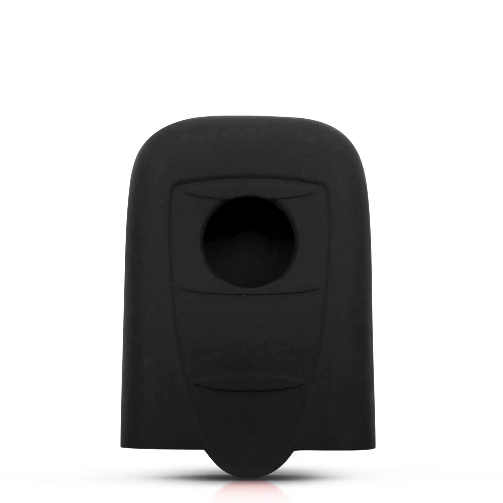 Cover chiave telecomando per Alfa Romeo Brera 159 GT 946 Spider 156 Q4 - Hef39609b119143fd82fde2db3d20ea73O