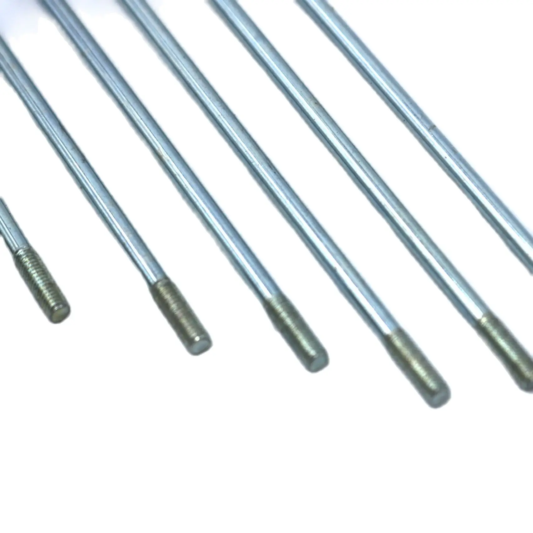 전자 자전거 12G 65mm 길이 스포크 (지름 2.6mm) 37 개/몫