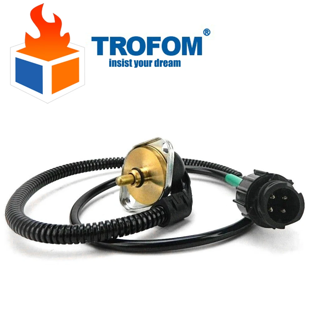 Датчик давления масла для грузовиков VOLVO D12 FH FM NH RVI MAGNUM DXI 12 05 20374280 2 27172 20478260 20706889