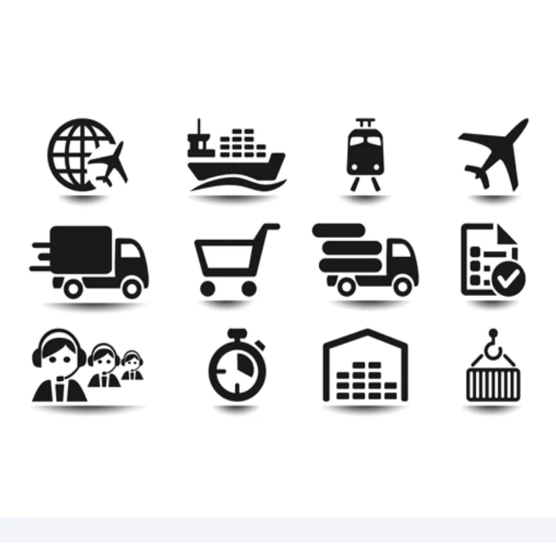 Supplementary freight difference supplementary freight link