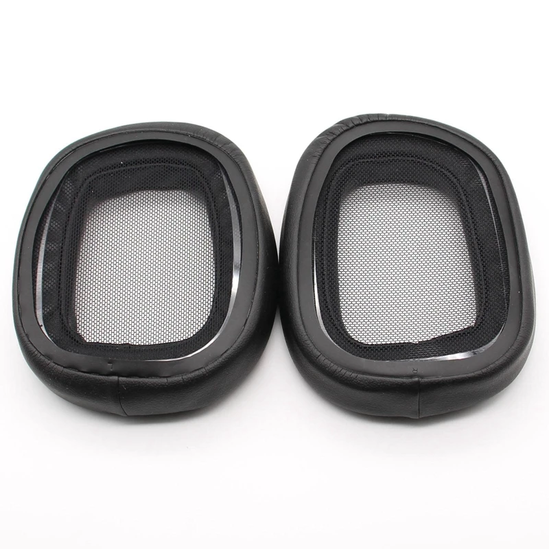 AMS-Замена амбушюры Подушка Earpad для G433 игровые наушники