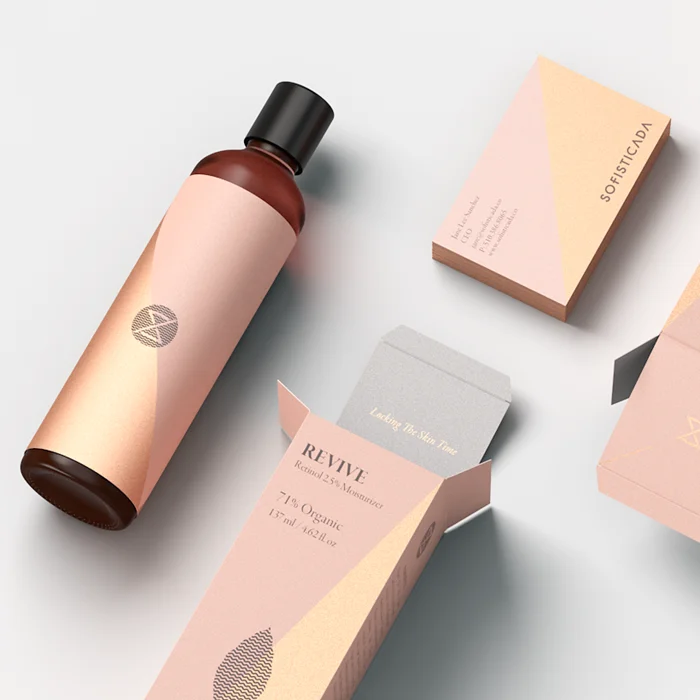 Custom small cardboard packing box 5ml 10ml 15ml 20ml 30ml 50ml 100ml skin care cosmetics dropper bottle paper packaging box 5