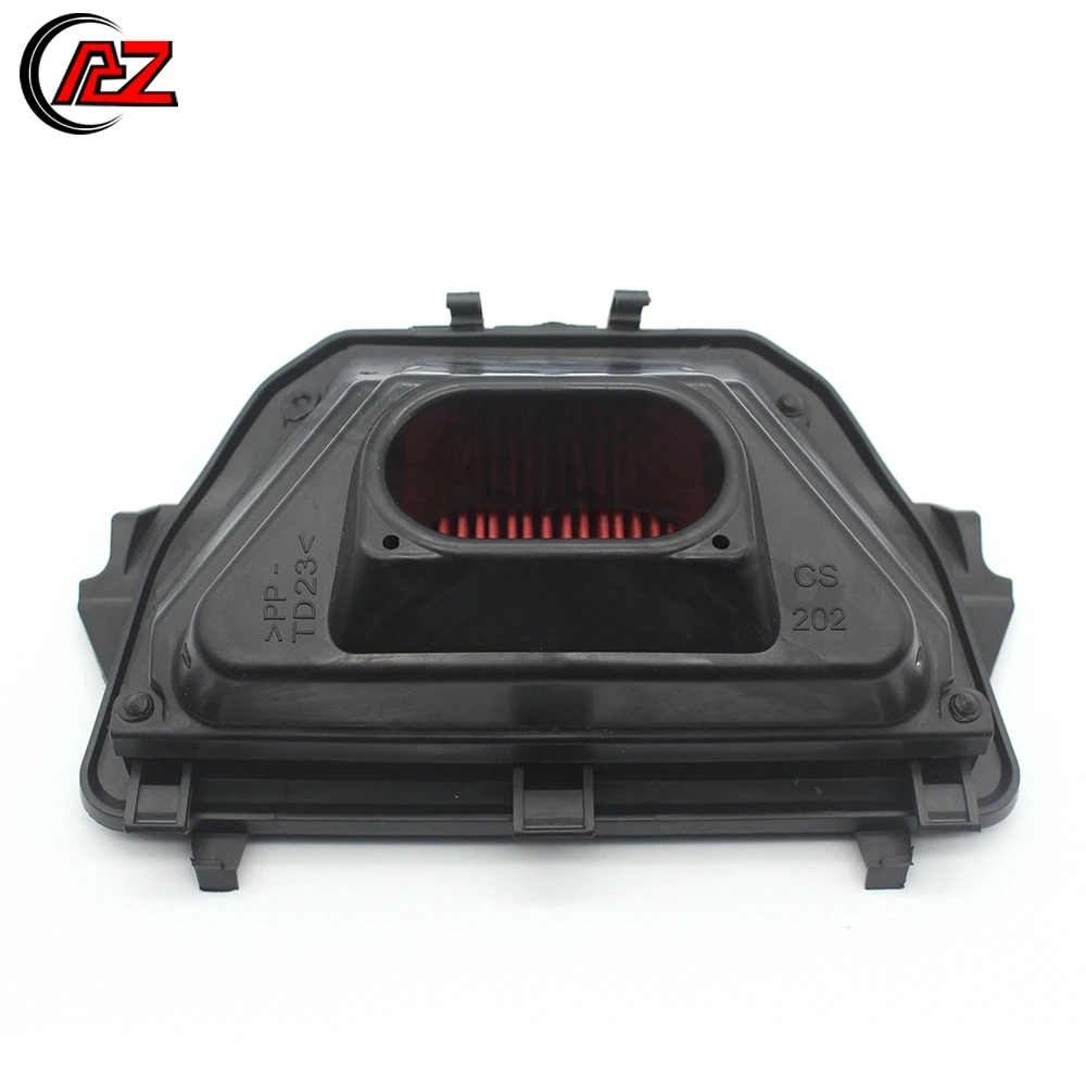 Рисунок 5 - Воздушный фильтр для мотоцикла