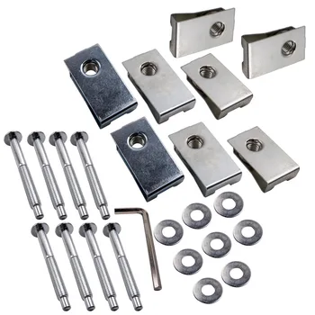 

Truck Bed Mounting Hardware for Ford Ranger 1983-2011 & for Mazda B3000 1994-2008 N802287-S101