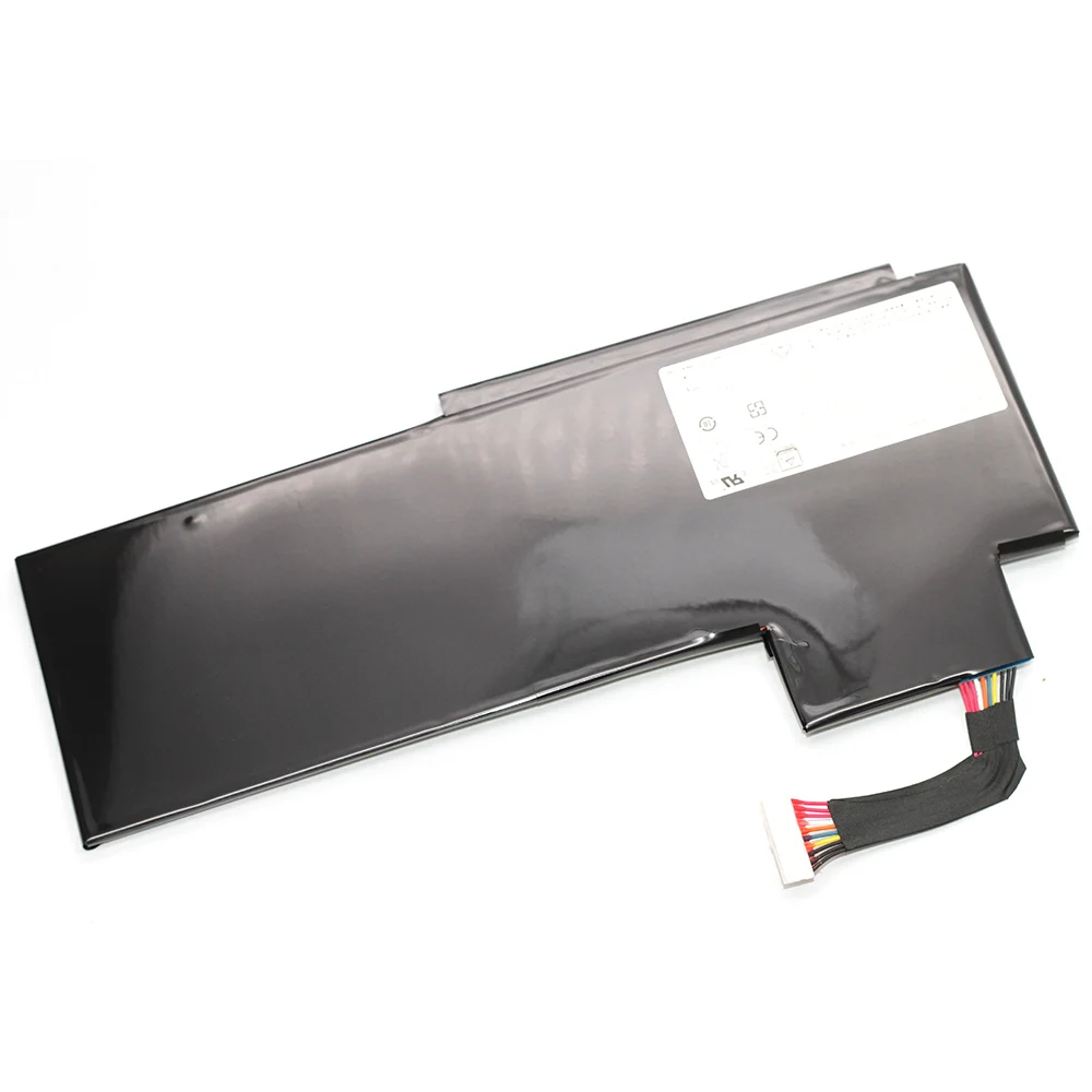 ApexWay BTY-L76 ноутбук Батарея для MSI GS70 из 2 предметов 2PE 2QC 2QD 2QE для Haier 7G-700 ДЛЯ MEDION X7613 MD98802 MS-1771