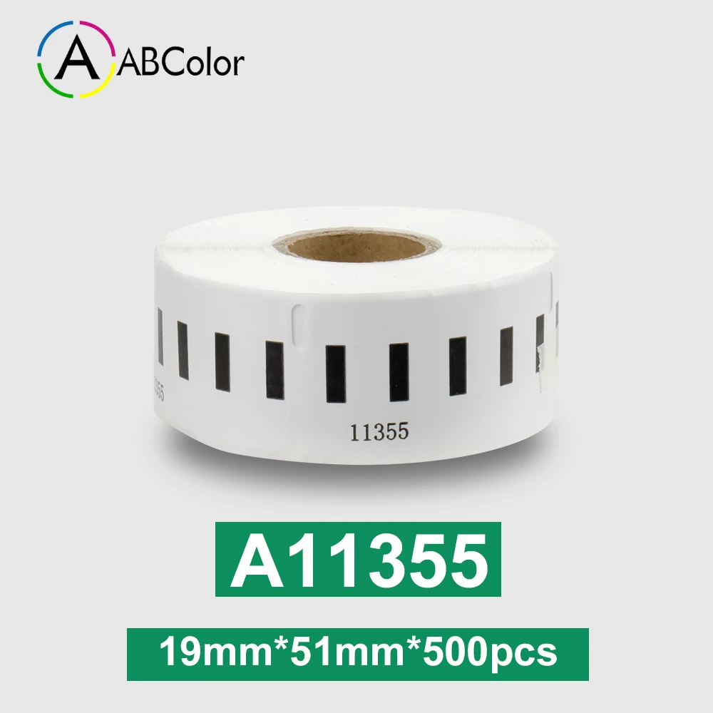 thermal address labels