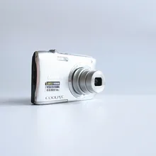 Используется цифровая камера Nikon COOLPIX S2900 20MP CCD 5x NIKKOR оптический зум-объектив HD movie