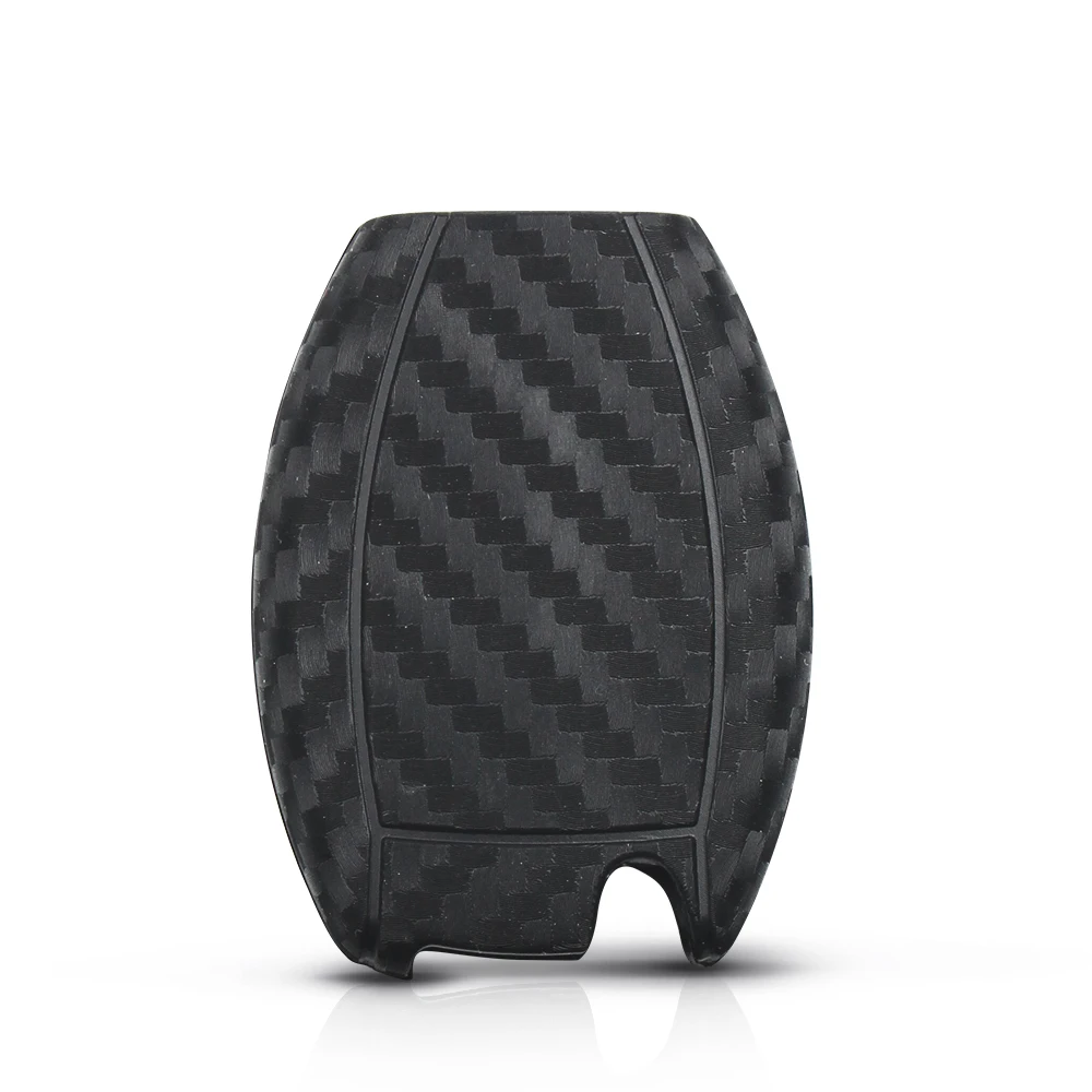 Cover in silicone chiave telecomando per Mercedes Benz A180 A200 A260 W203 W210 W211 AMG W204 C E S CLA Classe - Hef3a19dd86984929a61619e5119791a3y