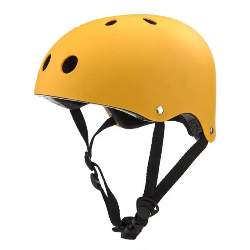 Men Bicycle Helmet Skateboard Hip-hop Extreme Sport Helmet Cute Shape Skating Climbing Cycling MTB Mountain Bike Helmet