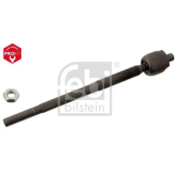Тяга рулевая Toyota Prius 1.5 03 FEBI BILSTEIN 31750
