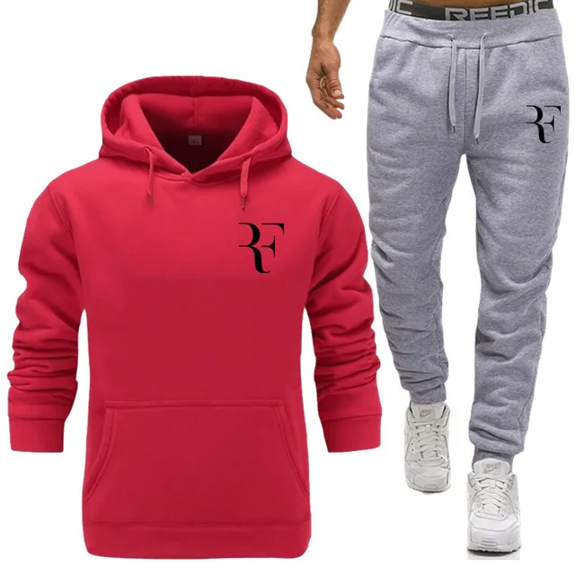 federer ropa deportiva