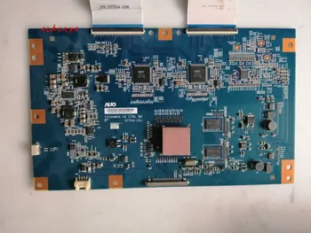 

T370HW02 VE CTRL bd 37t04-c0j logic board 46 inches