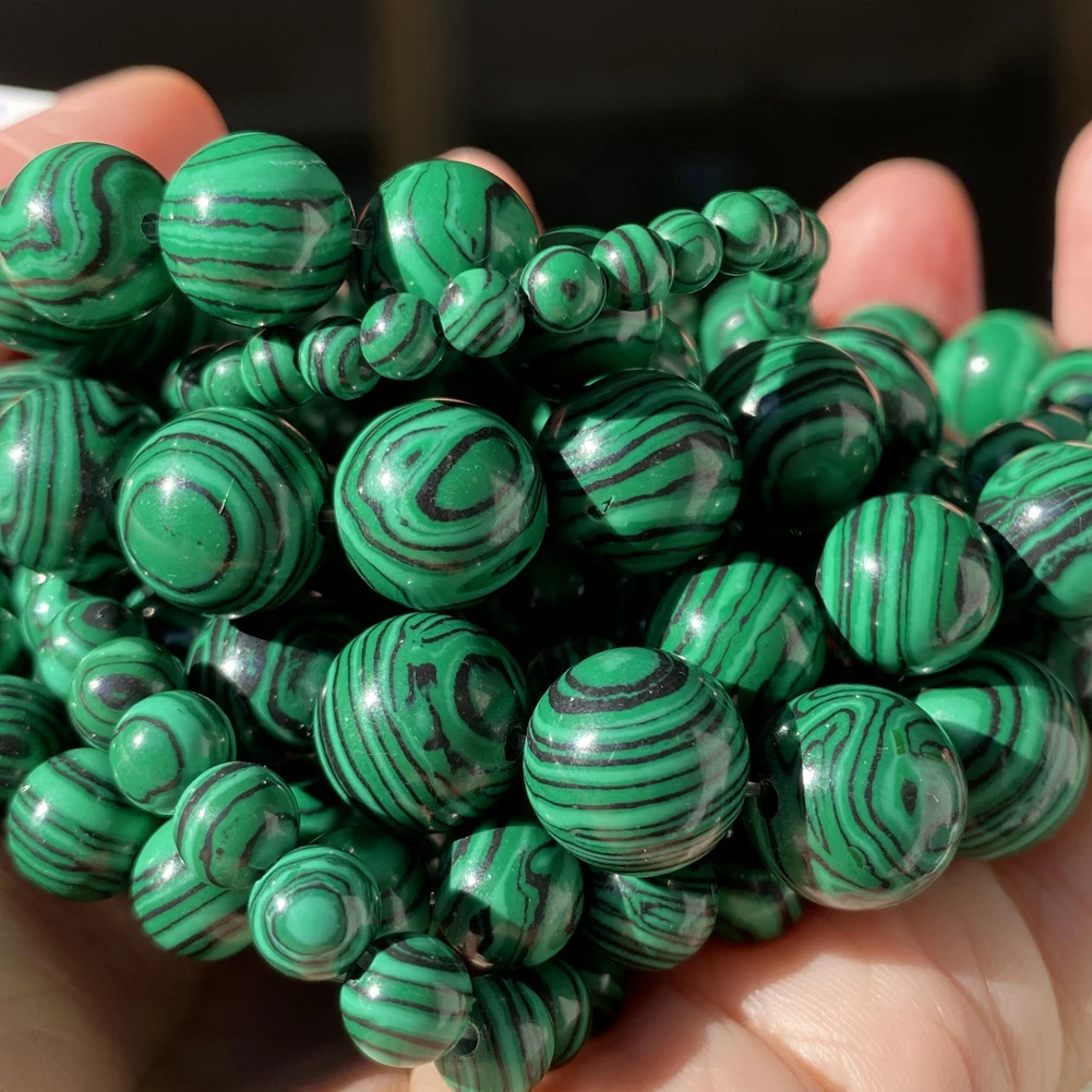 Green Malachite