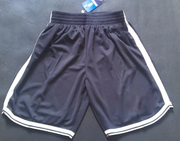 Men shorts Atlanta Brooklyn Kevin#7 Kyrie 11 Dominique Wilkins Spud Webb Trae Young Mens baskeball jerseys - Цвет: As photo
