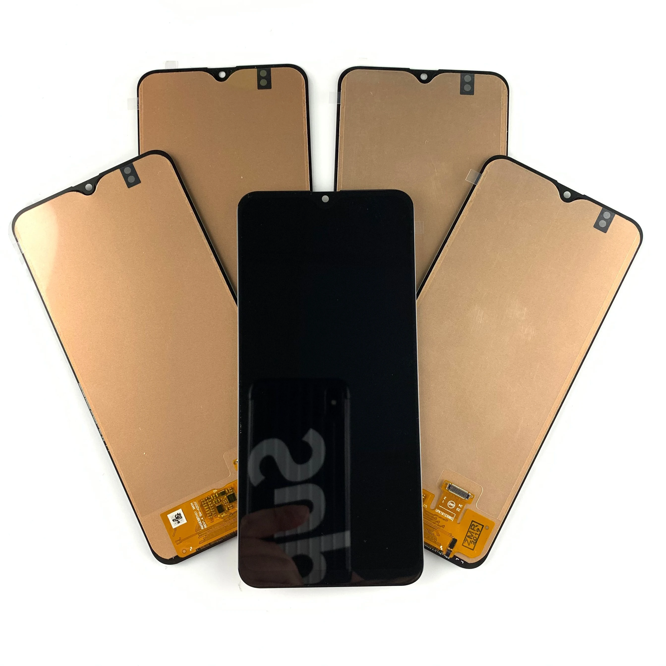 ЖК-дисплей TFT Incell для Samsung Galaxy A205/DS A205F A205FD A205A сенсорный экран с цифровым