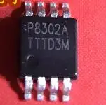 Бесплатная Доставка 10 шт. PAM8302AASCR PAM8302AASC PAM8302 P8302A MSOP8