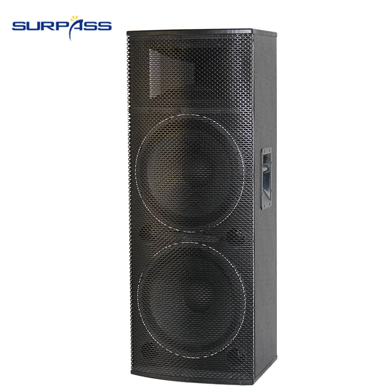 15 inch sound box price