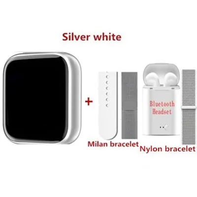 Original IWO FK88 Pro FK99 Smart Watch Men FK78 44MM 1.75 Inch Bluetooth Call Heart Rate Monitor FK88 Smartwatch HW22 Fitness 