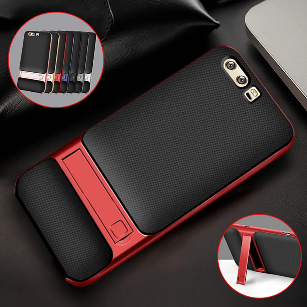 

SFor Huawei P10 Plus Case For Huawei P10 P8 P9 P20 Gr3 P Smart Plus Honor 8 Lite Pro Nova 3I 3E 2017 2018 Coque Cover Case