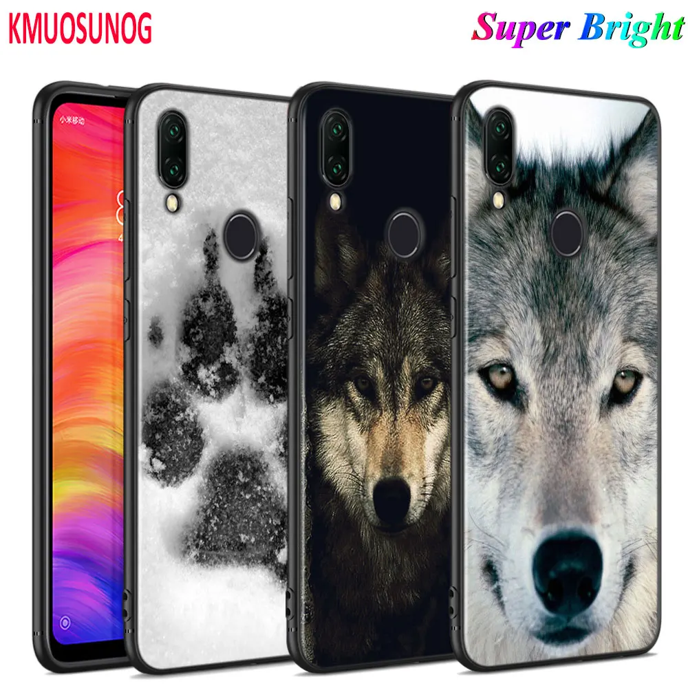 Силиконовый чехол для Xiaomi Redmi Note 8 7 6 5 4X 4 K20 Pro 7A 6A S2 5A Plus|Бамперы| |