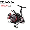 DAIWA Fuego LT 1000/2000 /2500/3000/4000/5000/6000 Series High and Low Gear Ratio ABS Spool Reel Spinning Reel Saltwater Coils ► Photo 1/4