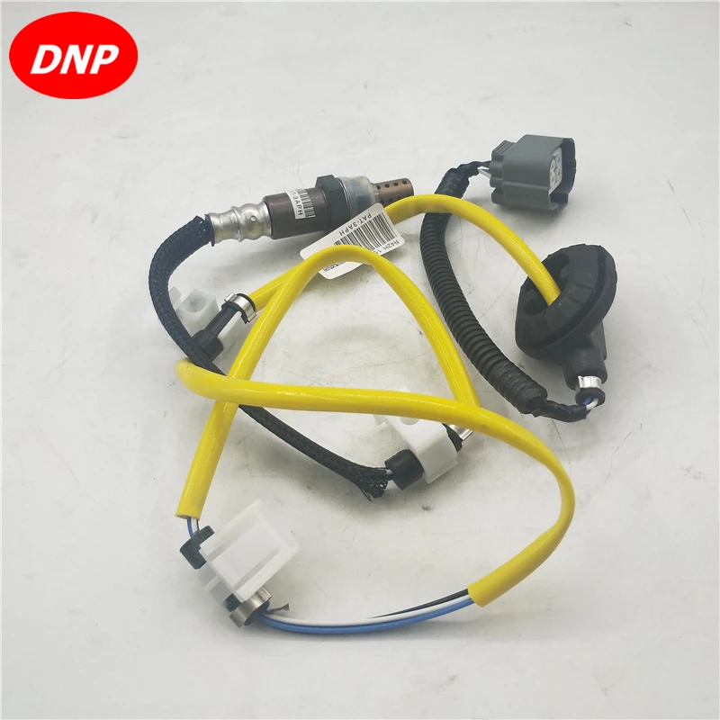DNP кислородный датчик O2 Lambda сенсор Подходит для Honda Accord 2003-2007 3652-rac-u03