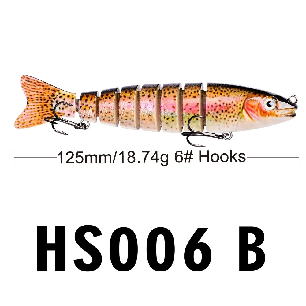

VIB Metal Road Fishing Wobblers Lure Artificial Wobbler Crap Fishing Tackle Lure Fishing Bait Times Enhanced whirlwind sequins