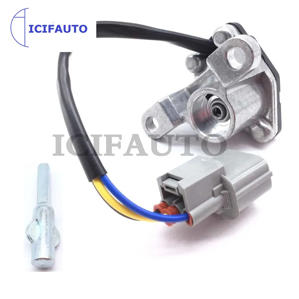 Датчик скорости для HONDA 78410 SY0 003 новый датчик Accord Prelude SM4 SR7 SU4016 5S4737|sensor mouse|sensor spo2sensor