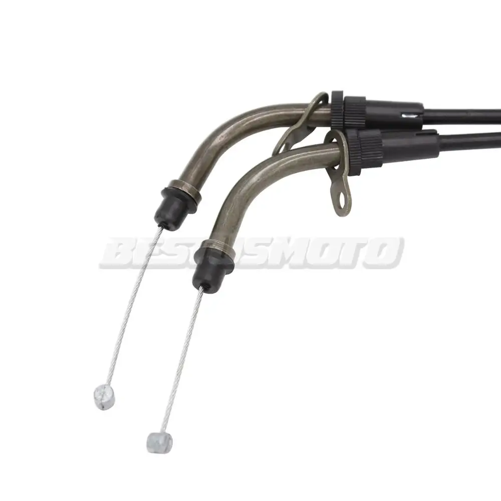 Трос дроссельной заслонки для мотоцикла Suzuki GSXR GSX R 600 750 1000 GSXR600 GSXR750 2006 2009 GSXR1000 2005