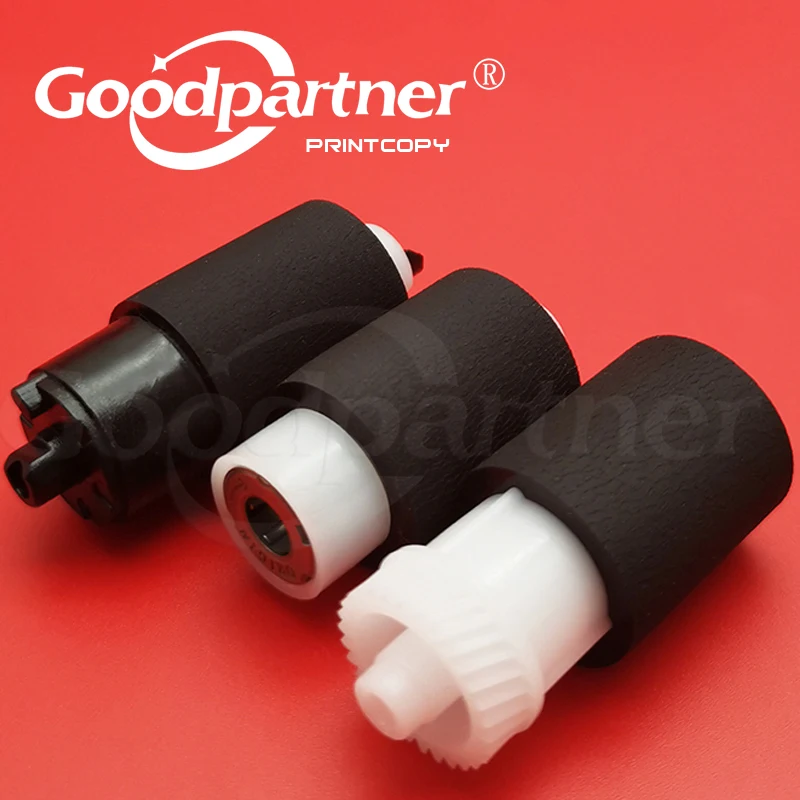 20X 2F909171 2HN06080 2F906230 M3040 Pickup Roller for Kyocera FS 2100 4100 4200 4300 6025 6030 6525 TASKalfa 255 305 P2235 | Компьютеры и
