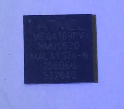 Бесплатная доставка IC новый % MEGA169PV-8MU