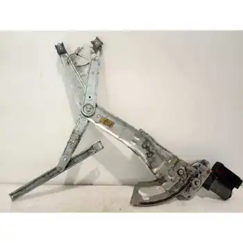 

0130821693 Power Windows Front Right Peugeot 406 Coupe 2.2 Hdi Fap