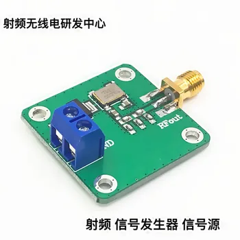 

RF Signal Generator. Signal Source 10MHz