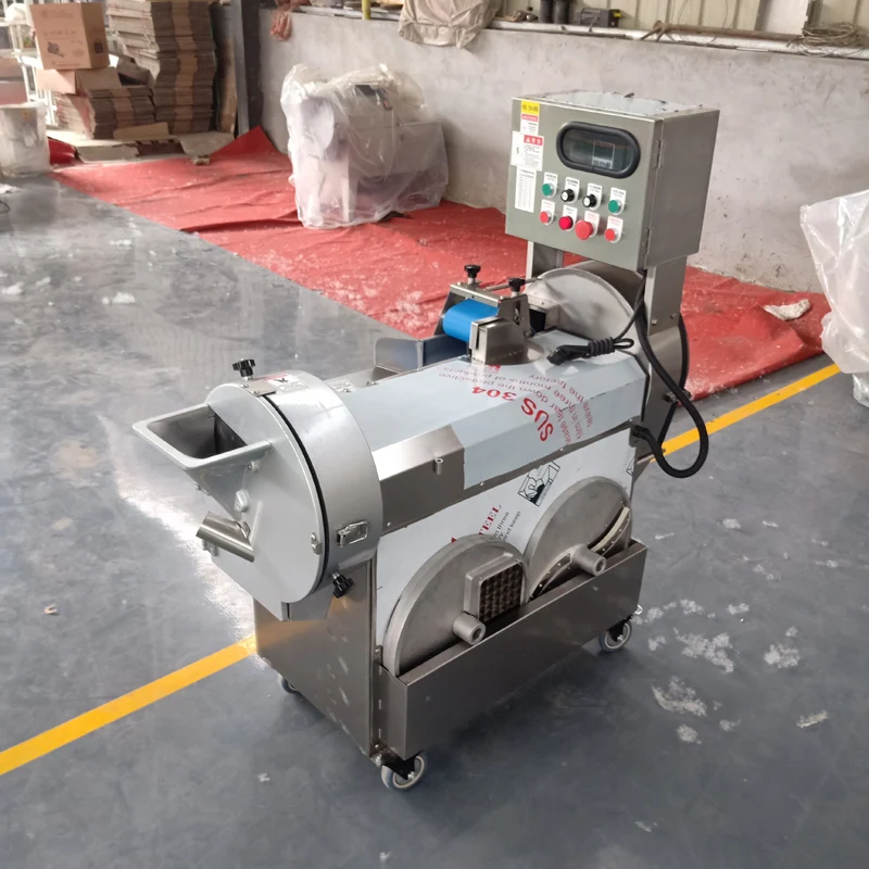 COSMOS Commercial Vegetable Cutting Machine, Warranty: 1 Year