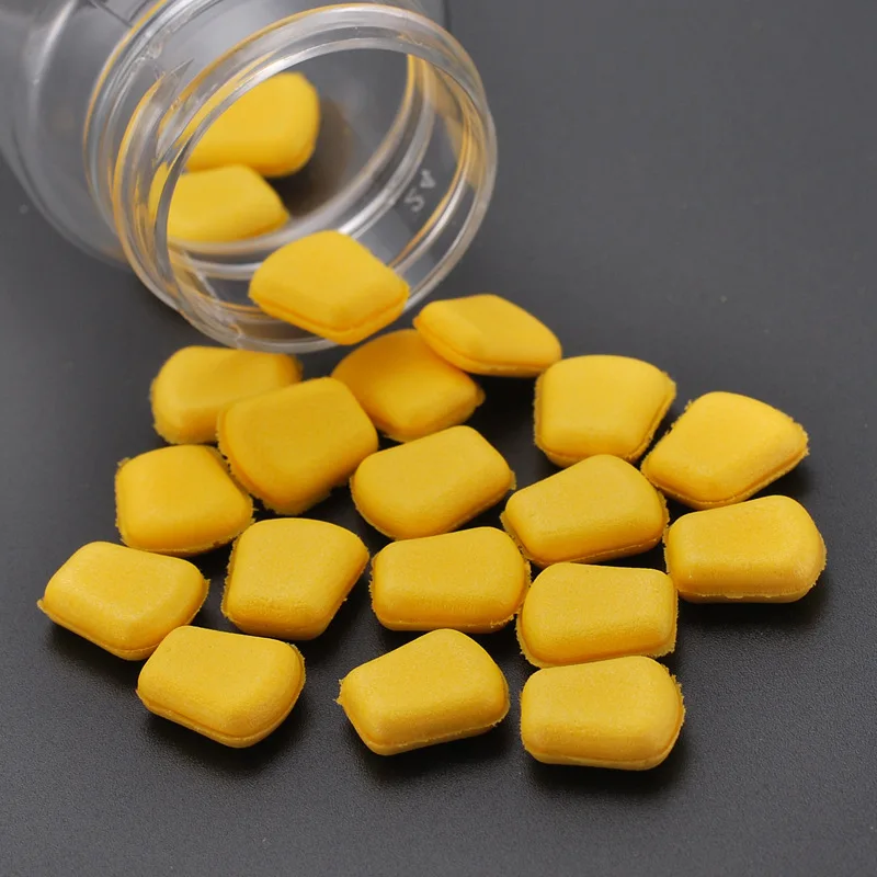 

Model Beads Buoyancy Bait Corn Beads Fishing Method Floating Fishing Sichuan Angling 50 Yuan European Style Library Fishing