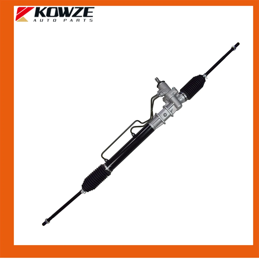 

4WD 4G93 4G94 RHD Power Steering Gear Rack Right Hand Drive For Mitsubishi PAJERO PININ/MONTERO IO 1999-2005 MR319767