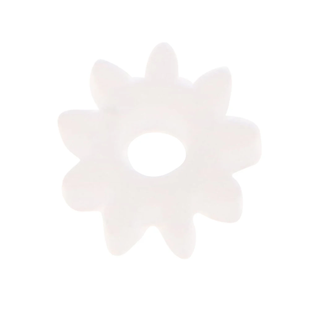 Len Aperture Gear for Nikon Nikkor VR 10-30 10-100 11-27.5 mm ,White Len Aperture Gear for Nikon Nikkor VR 10-30 10-100 11-27.5 mm ,White