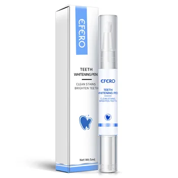 

Teeth Whitening Pen Cleaning Serum Remove Plaque Stains Dental Tools Whiten Teeth Oral Hygiene Tooth Whitening Pen 1Pcs