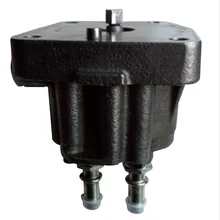 FEBIAT насос гидроусилителя рулевого управления используется для грузовиков 4088866