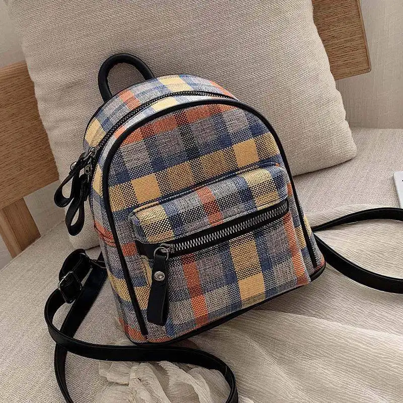 Модные женские рюкзаки Pathwork женская сумка на плечо Женский Повседневный Рюкзак