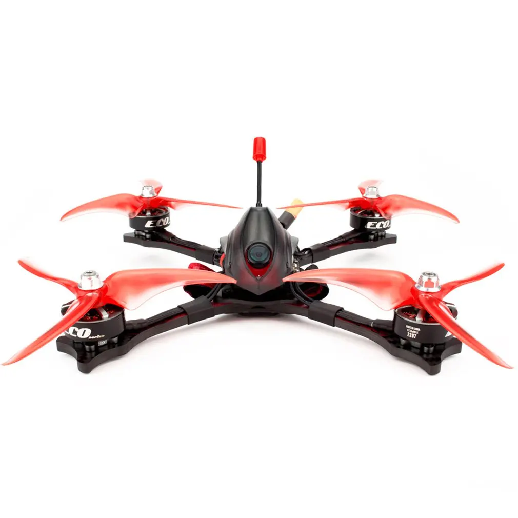 Emax Hawk Pro/Sport PNP FPV Racing Drone 1700kv/2400kv Motor Mini