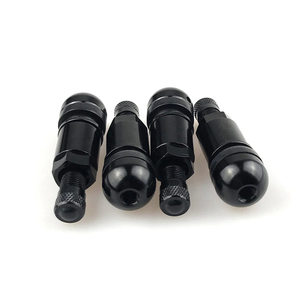 Premium Tire Pressure Sensor Valve Stem Replacement