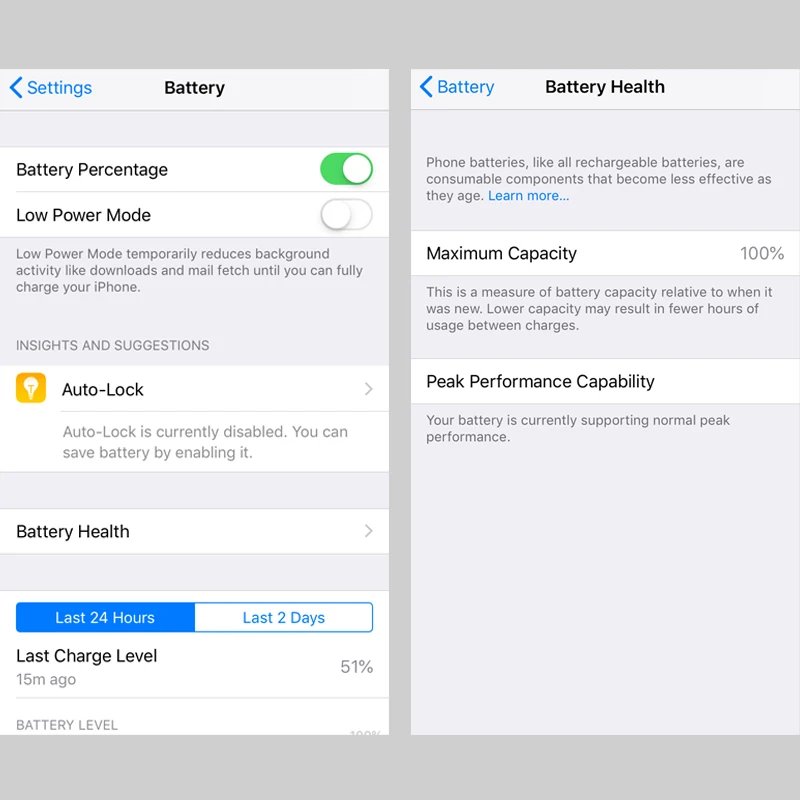 Сменная батарея для телефона EENJEE 10 шт. Iphone 6S 3 8 в 1715 мАч AAA Qlty 0 цикл смартфона