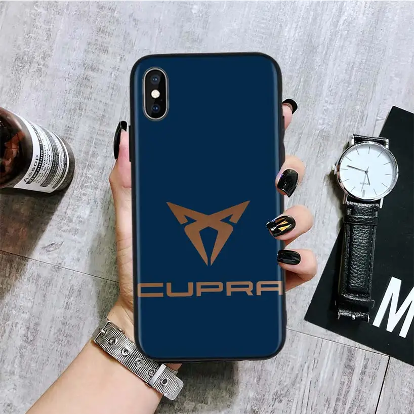 BA348-3 Черный чехол для iPhone 11 Pro XS MAX XR 7 8 6 6S Plus X 10 Ten 5 5S SE чехол для телефона - Цвет: BA348-3